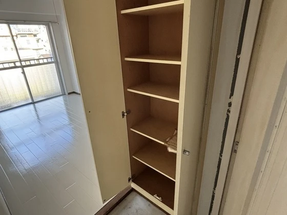 サンシャイン小網