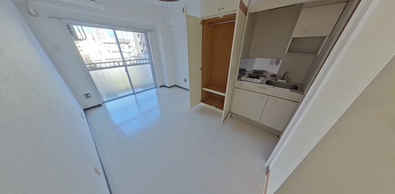 サンシャイン小網