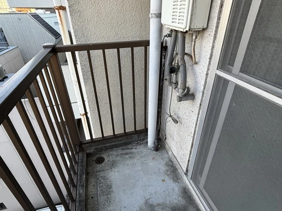 サンシャイン小網