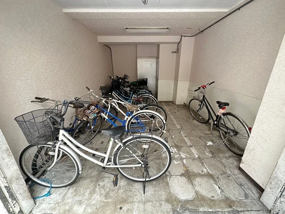 サンシャイン小網