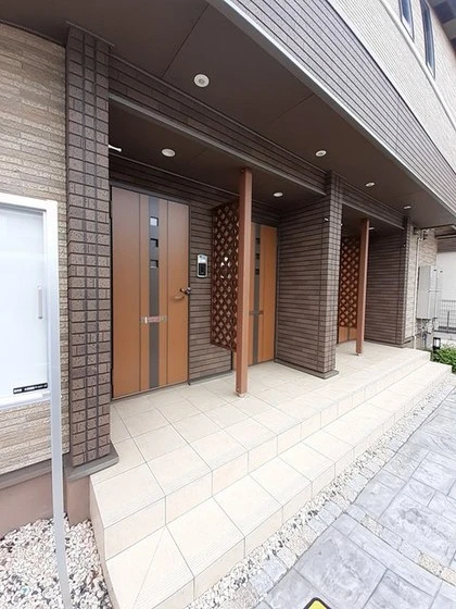 コンシェルジュ福富Ⅰ