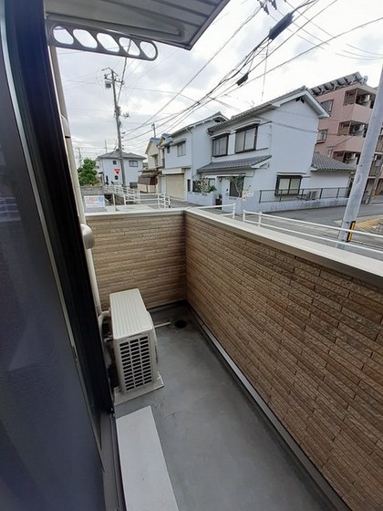 コンシェルジュ福富Ⅰ