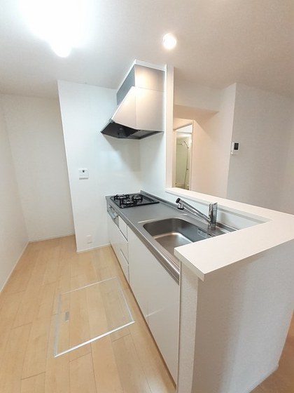 コンシェルジュ福富Ⅰ