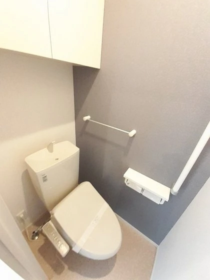 コンシェルジュ福富Ⅰ