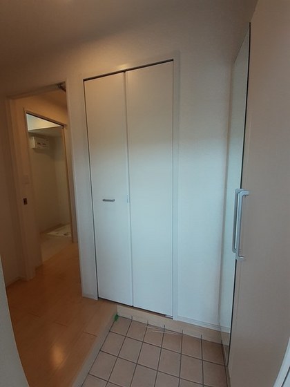 コンシェルジュ福富Ⅰ