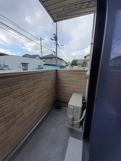 コンシェルジュ福富Ⅰ