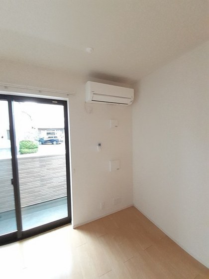 コンシェルジュ福富Ⅰ