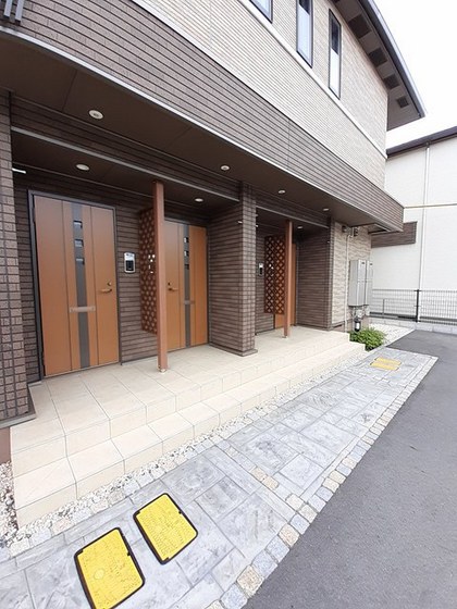 コンシェルジュ福富Ⅰ