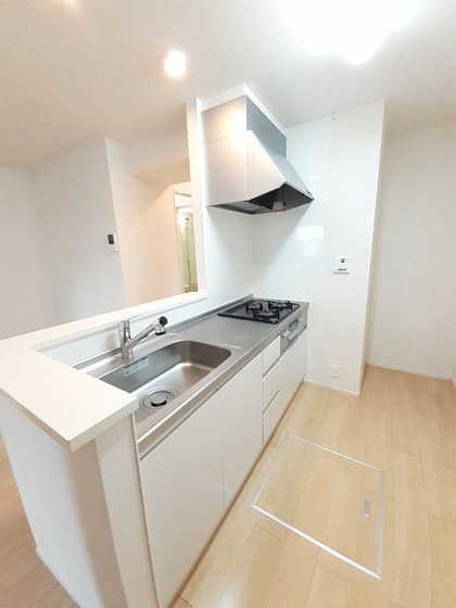 コンシェルジュ福富Ⅰ