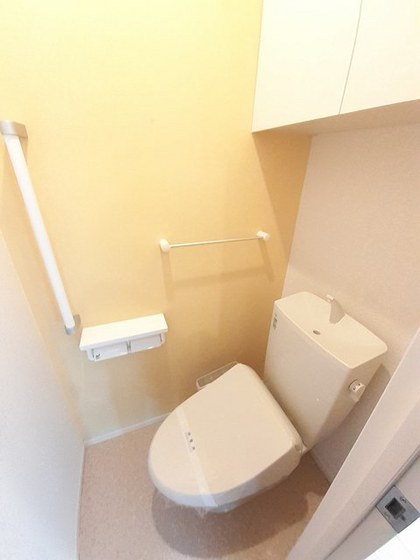 コンシェルジュ福富Ⅰ