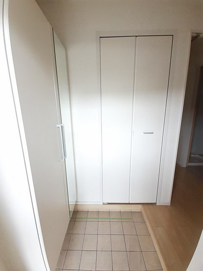 コンシェルジュ福富Ⅰ