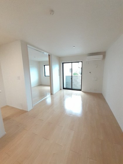 コンシェルジュ福富Ⅰ