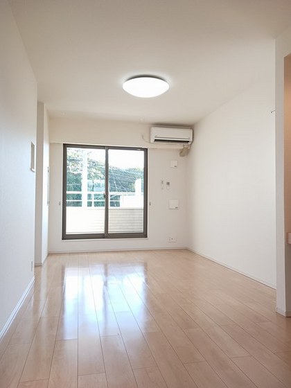 フォーチュンガーデン上道