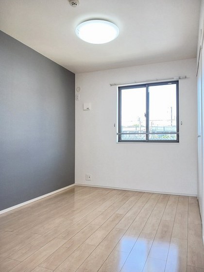 フォーチュンガーデン上道