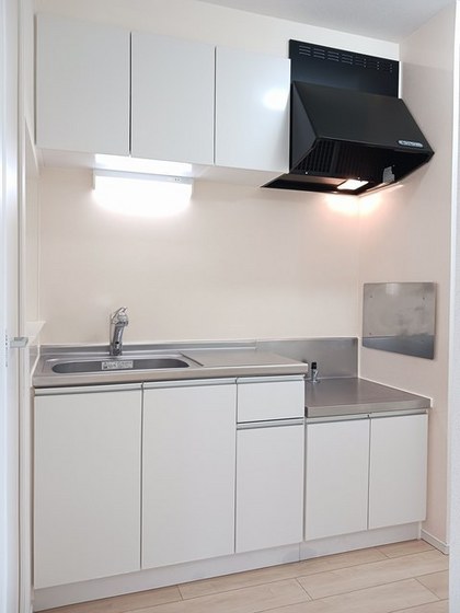 フォーチュンガーデン上道