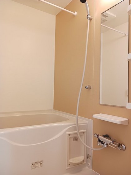 フォーチュンガーデン上道