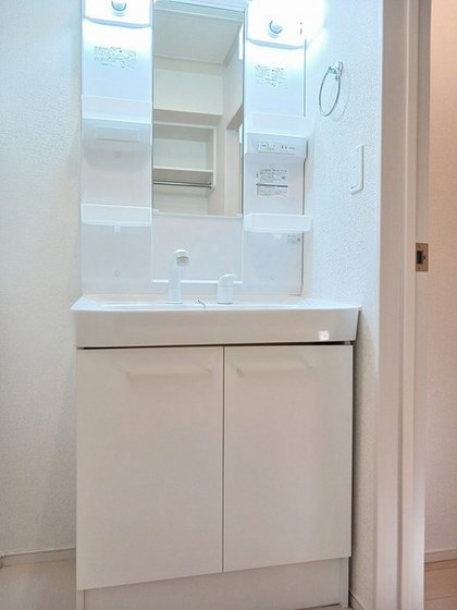 フォーチュンガーデン上道