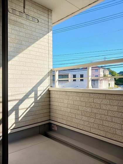 フォーチュンガーデン上道