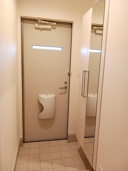 フォーチュンガーデン上道