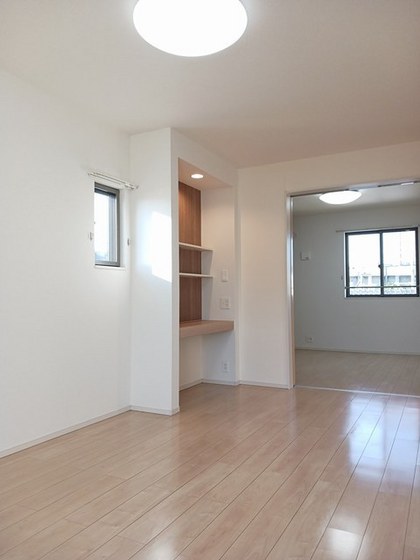 フォーチュンガーデン上道