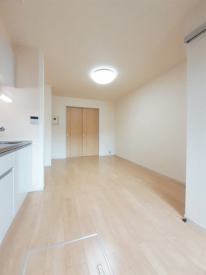 フォーチュンガーデン上道