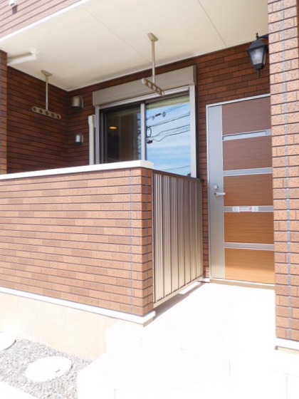 フォーチュンガーデン上道