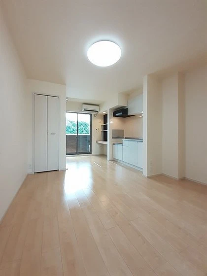 フォーチュンガーデン上道