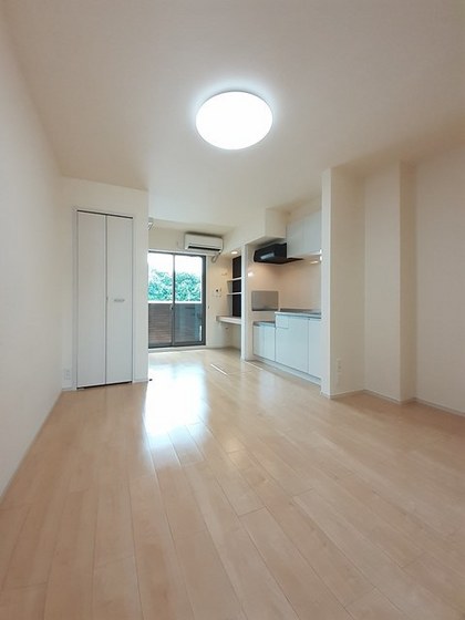 フォーチュンガーデン上道