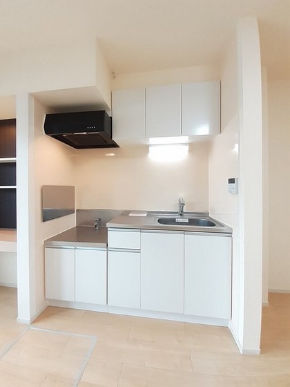 フォーチュンガーデン上道