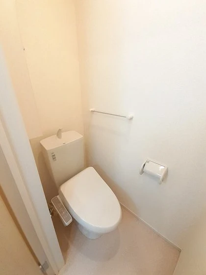 フォーチュンガーデン上道