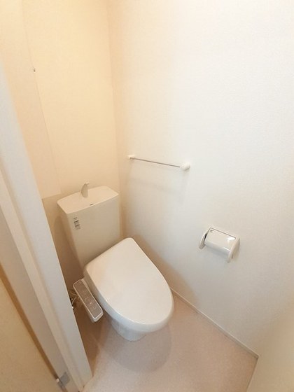 フォーチュンガーデン上道