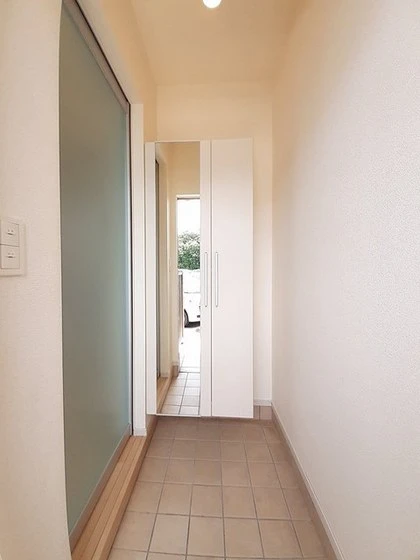 フォーチュンガーデン上道