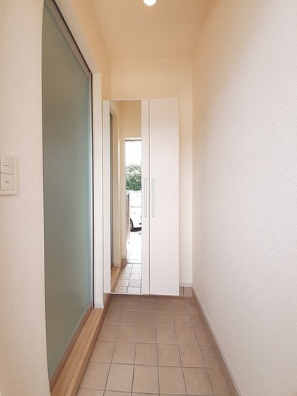 フォーチュンガーデン上道