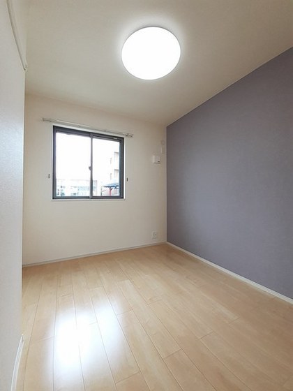 フォーチュンガーデン上道