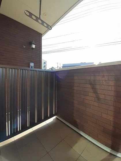 フォーチュンガーデン上道