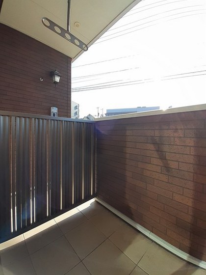 フォーチュンガーデン上道