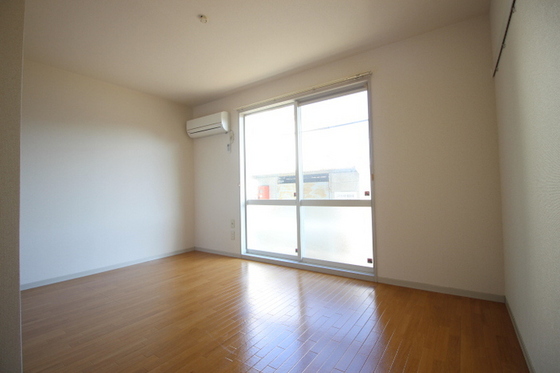 レジデ・アイ B棟