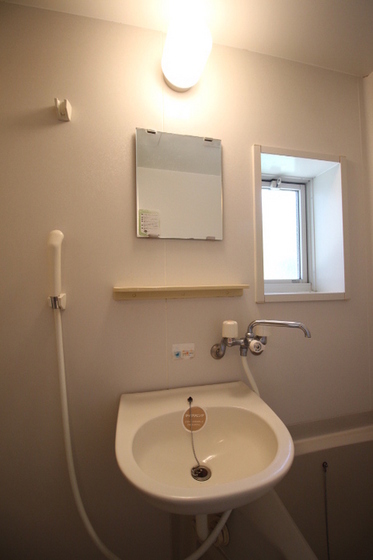 レジデ・アイ B棟