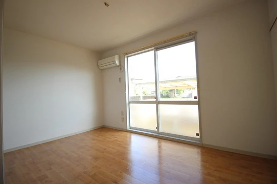 レジデ・アイ B棟