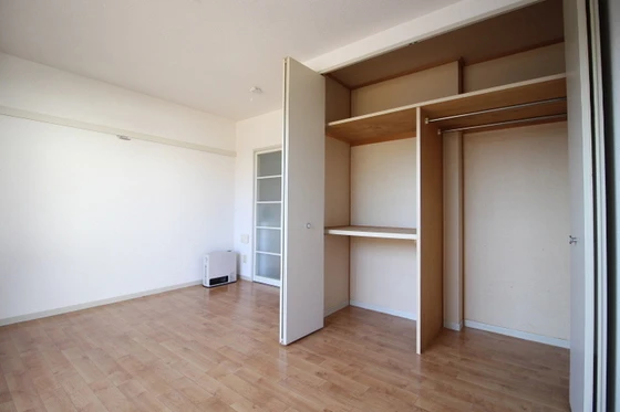 レジデ・アイ B棟