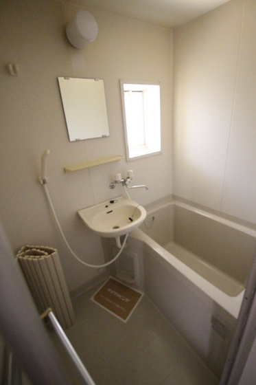 レジデ・アイ B棟