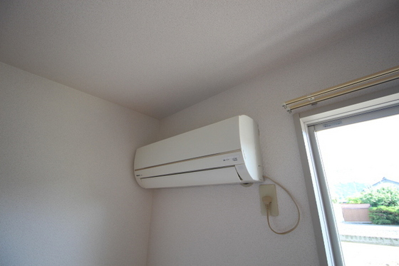 レジデ・アイ B棟