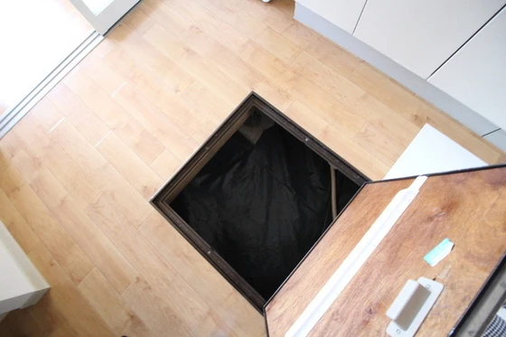 レジデ・アイ B棟