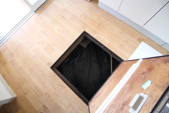 レジデ・アイ B棟