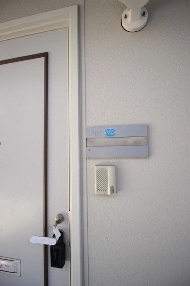 レジデ・アイ B棟