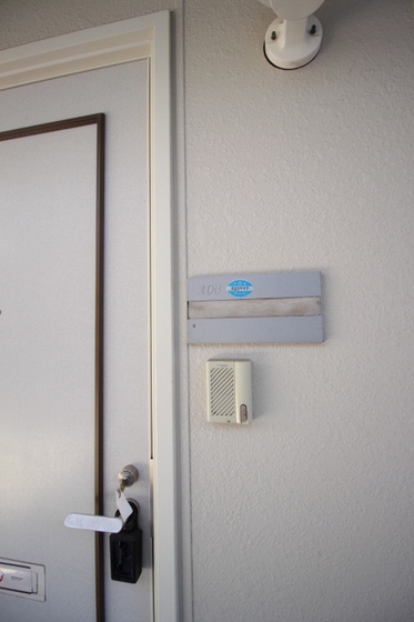 レジデ・アイ B棟