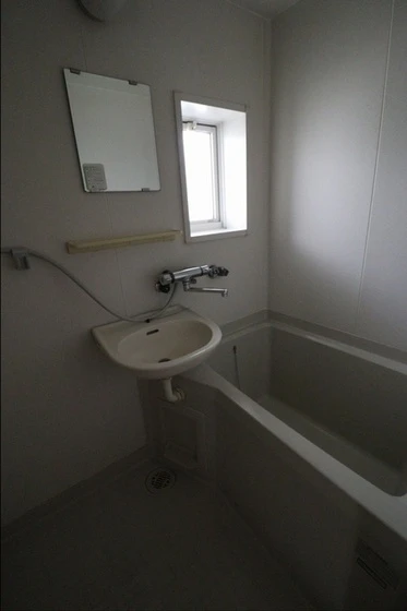 レジデ・アイ B棟