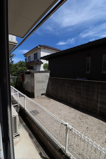 レジデ・アイ B棟