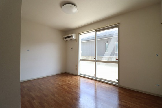 レジデ・アイ B棟