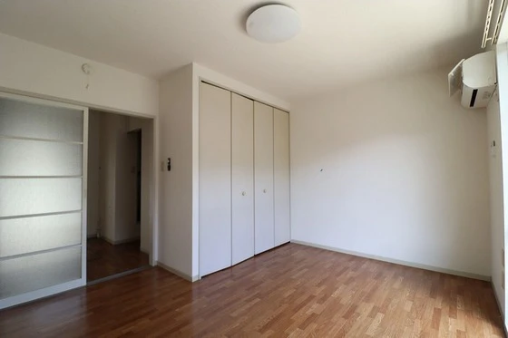 レジデ・アイ B棟